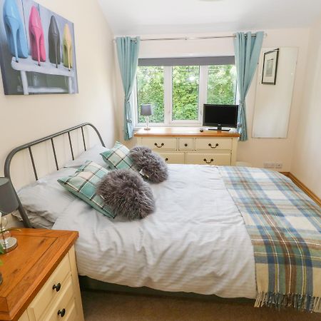 Mallard Cottage Tadcaster Esterno foto