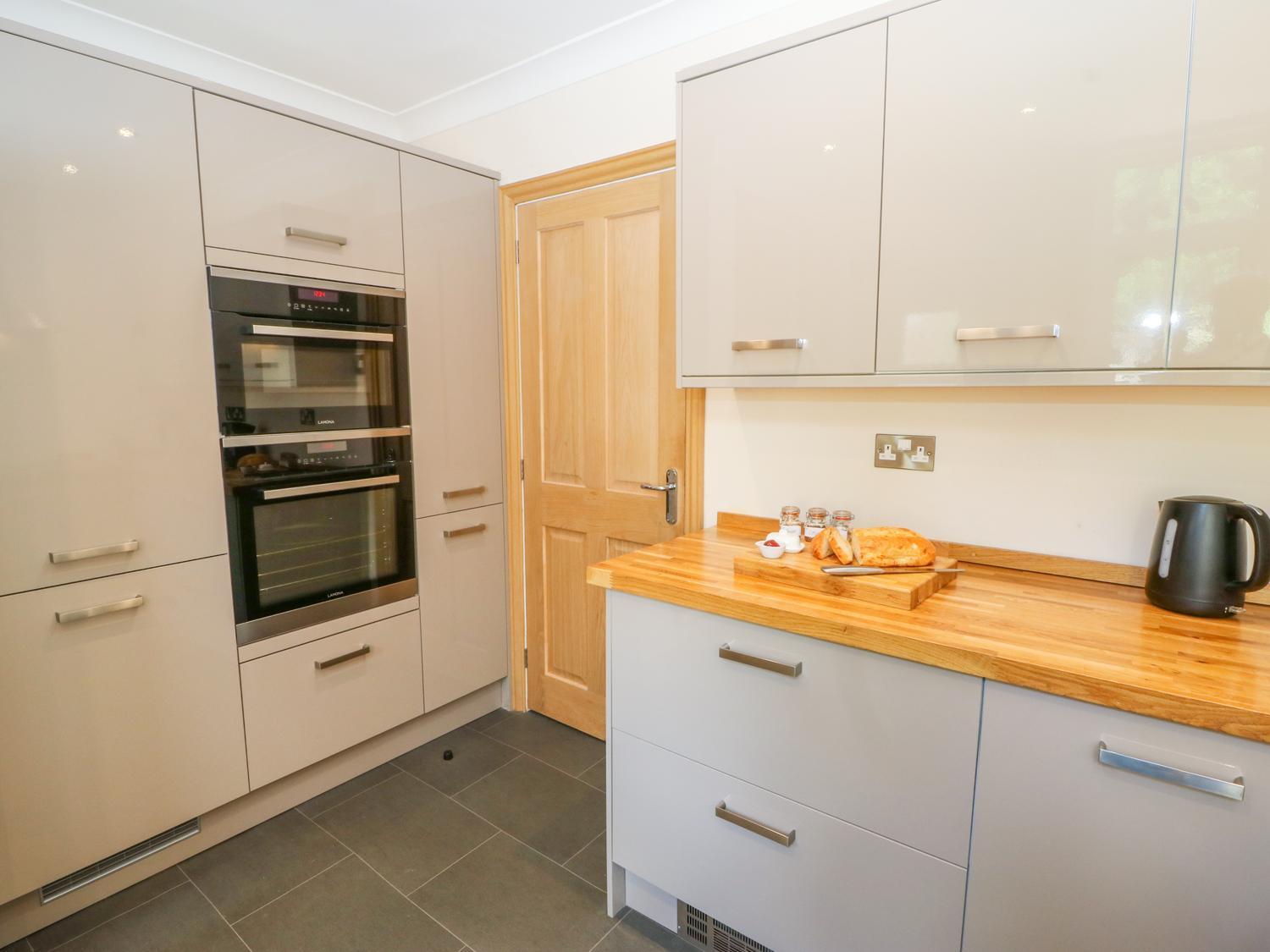 Mallard Cottage Tadcaster Esterno foto