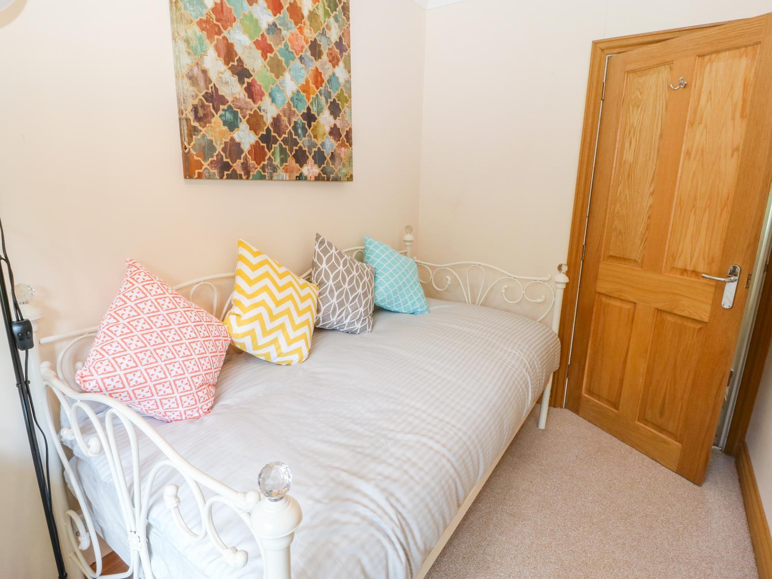 Mallard Cottage Tadcaster Esterno foto