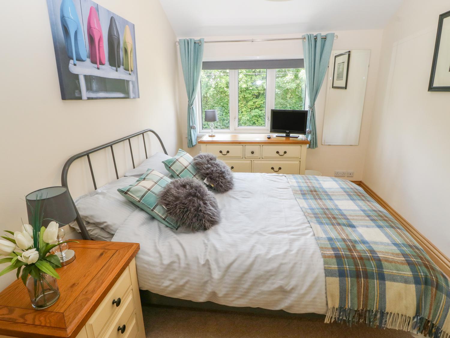 Mallard Cottage Tadcaster Esterno foto