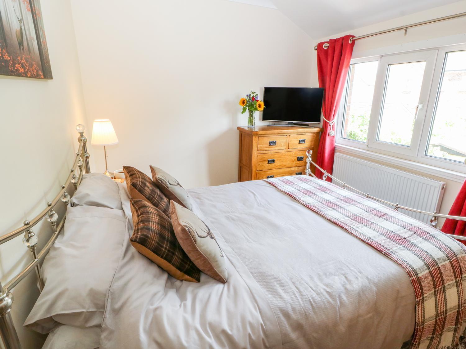 Mallard Cottage Tadcaster Esterno foto