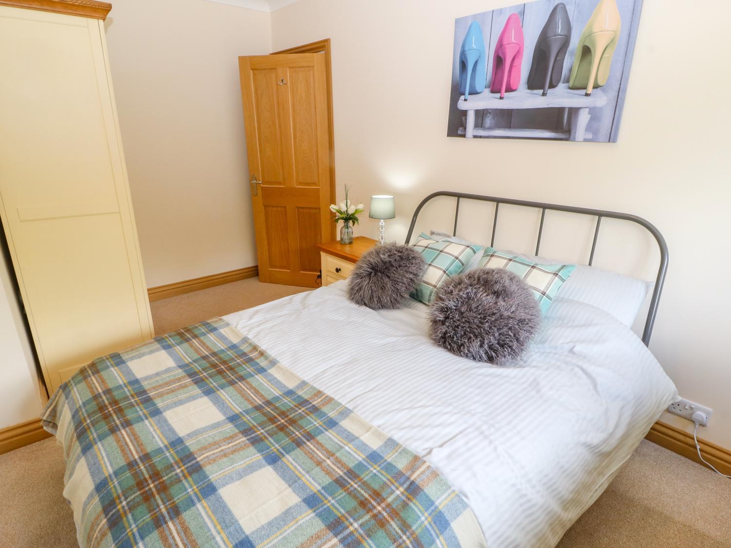 Mallard Cottage Tadcaster Esterno foto