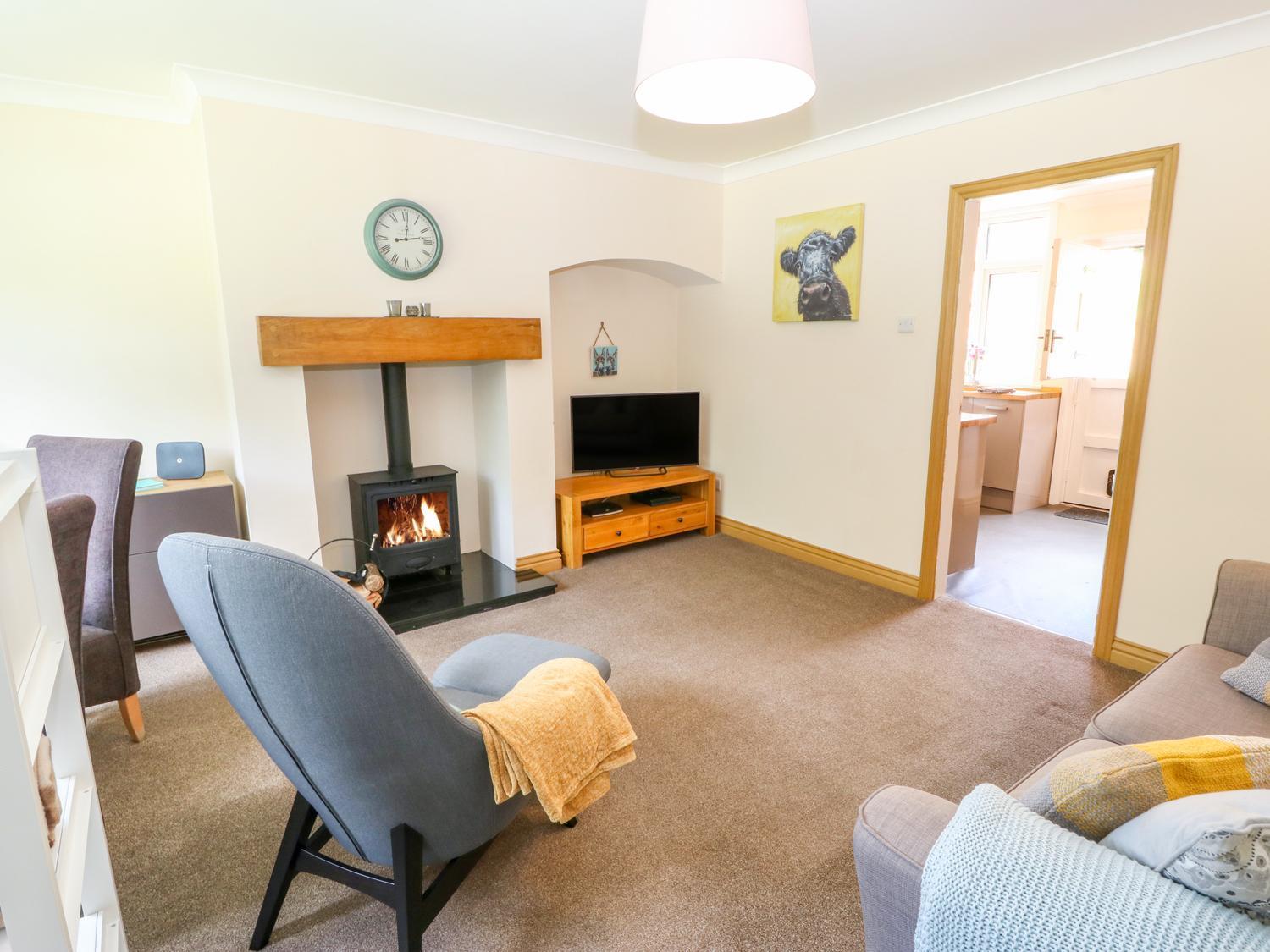 Mallard Cottage Tadcaster Esterno foto
