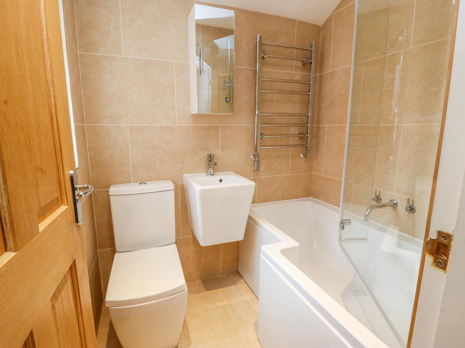 Mallard Cottage Tadcaster Esterno foto