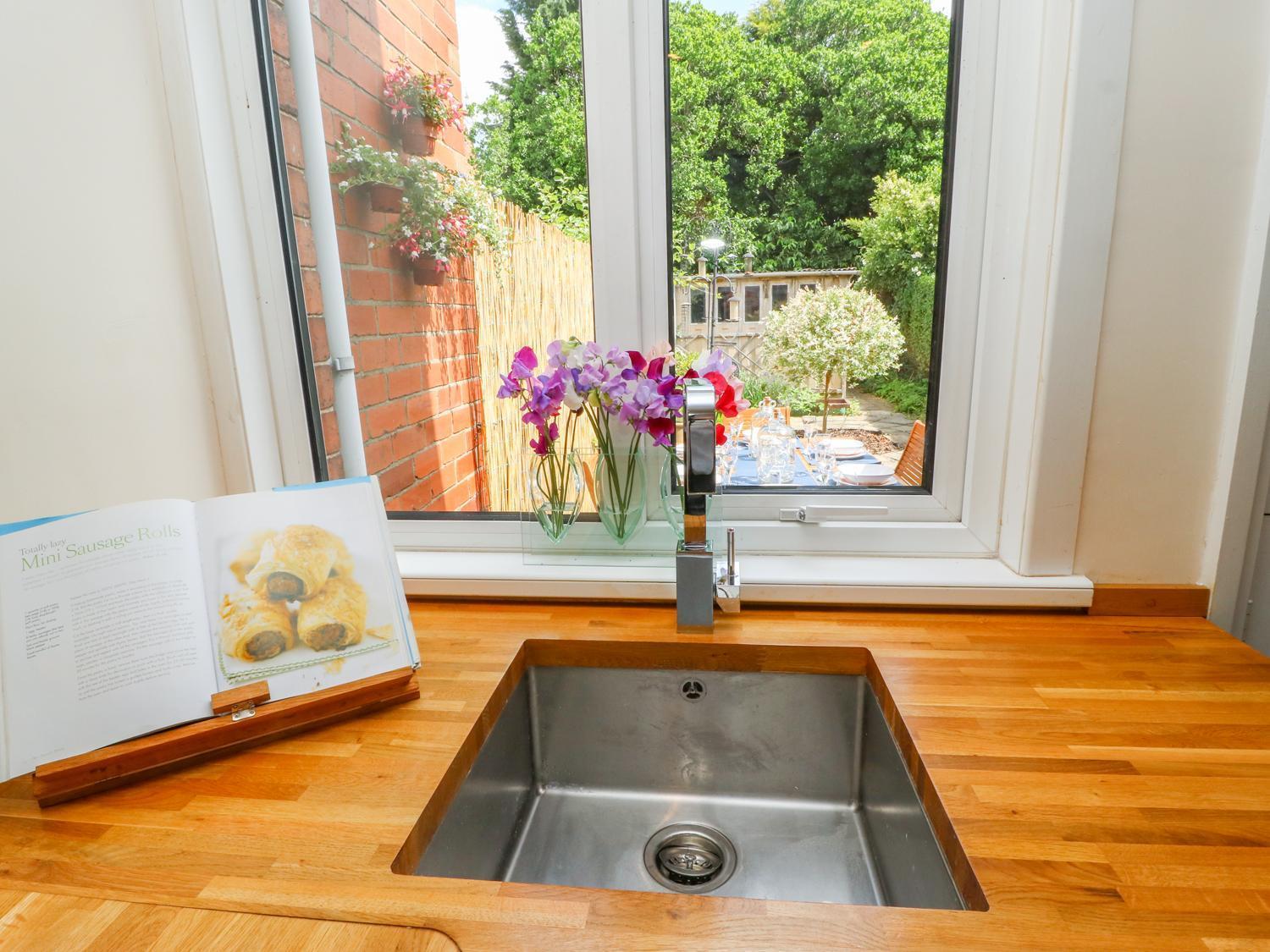 Mallard Cottage Tadcaster Esterno foto