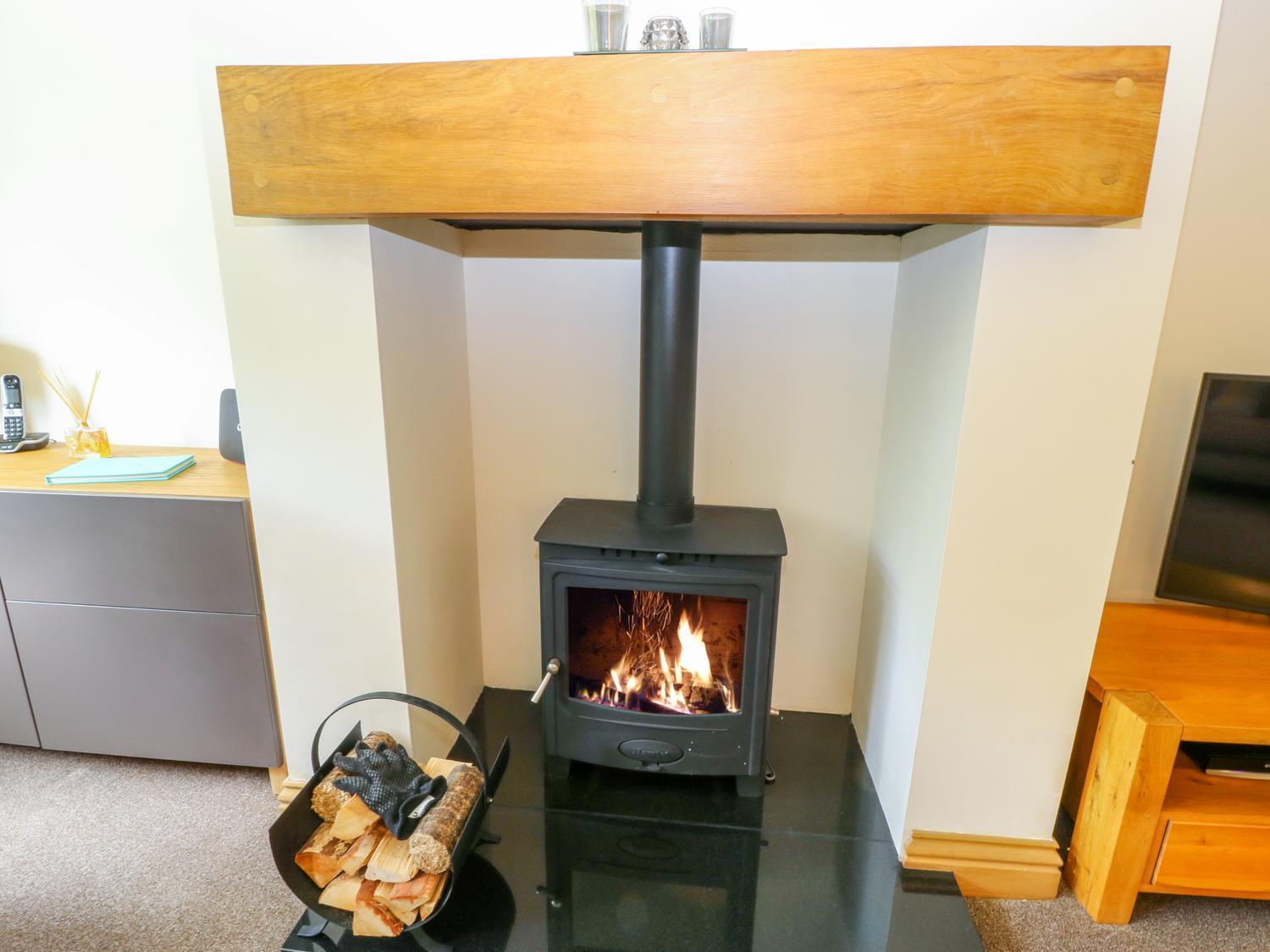 Mallard Cottage Tadcaster Esterno foto