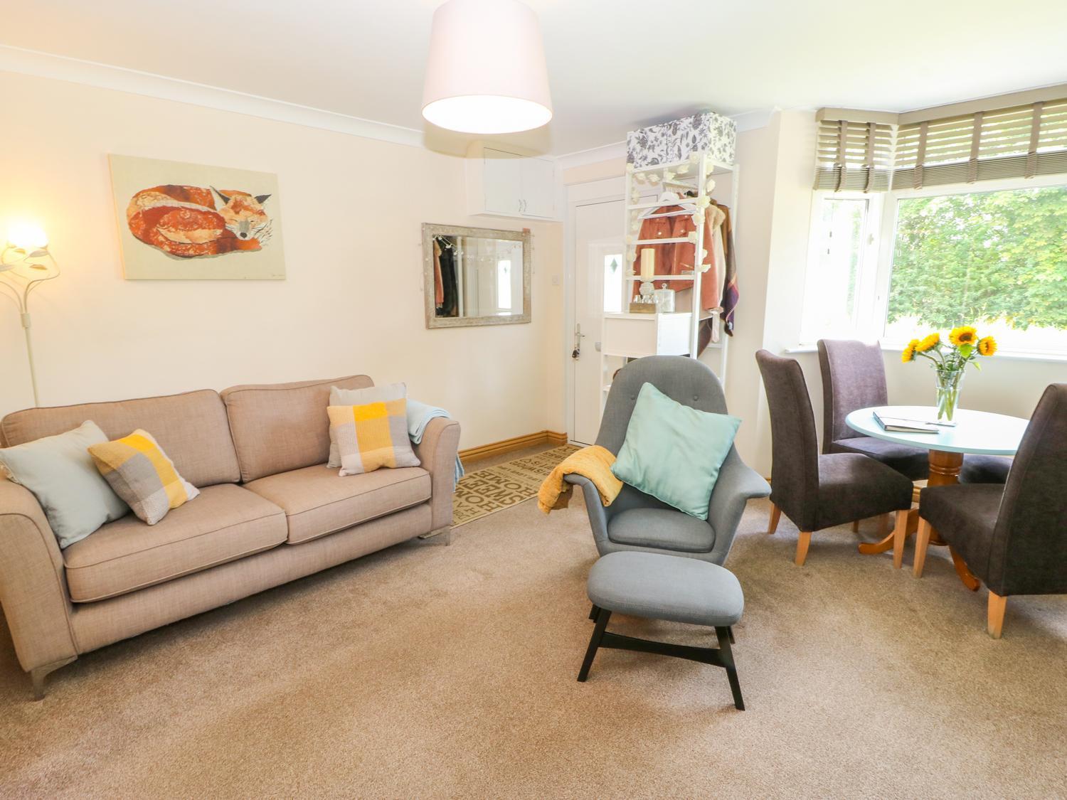Mallard Cottage Tadcaster Esterno foto