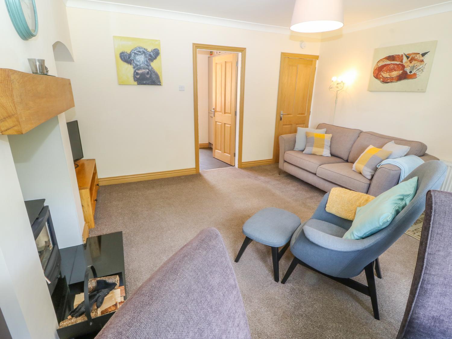 Mallard Cottage Tadcaster Esterno foto