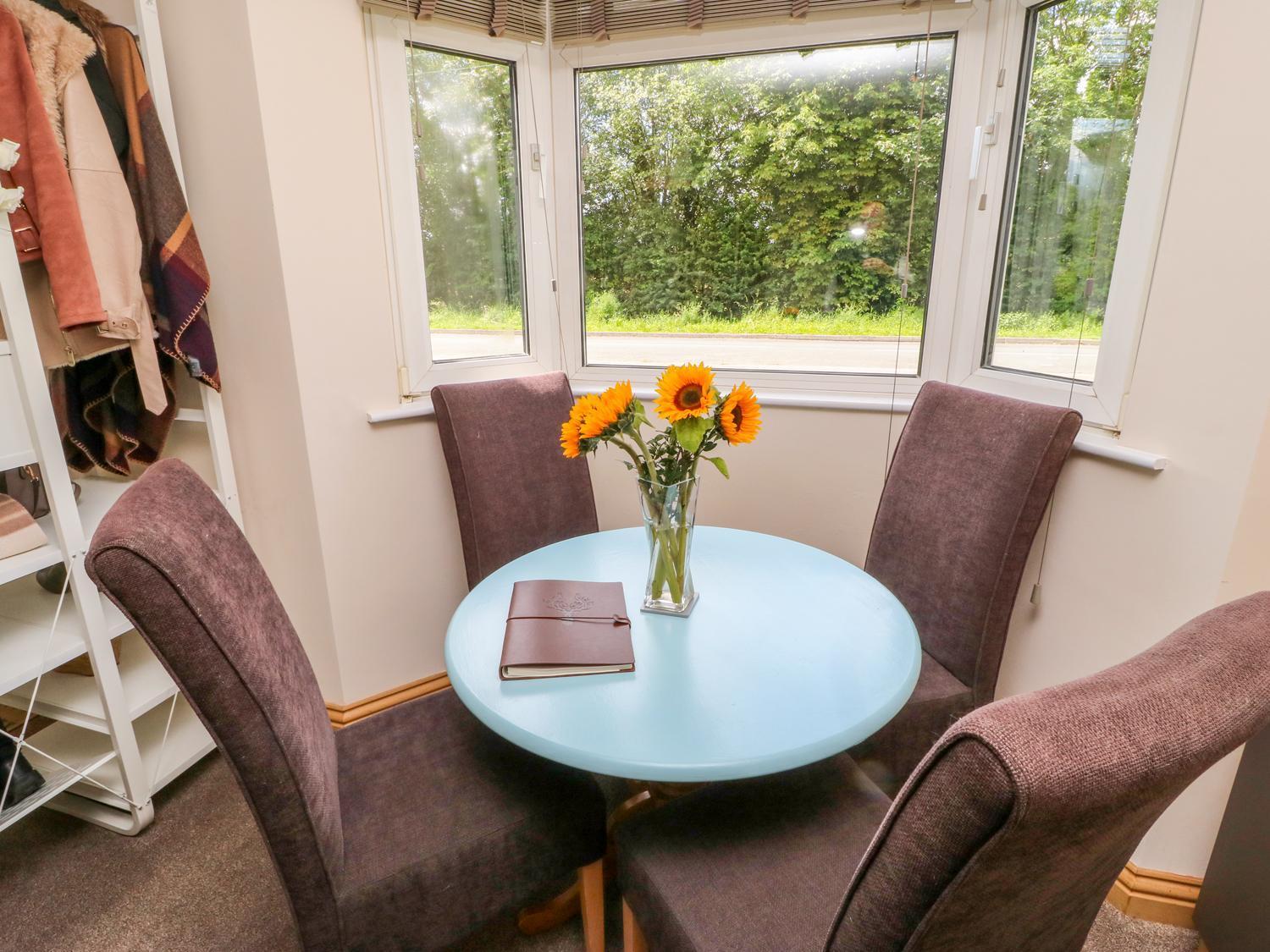 Mallard Cottage Tadcaster Esterno foto