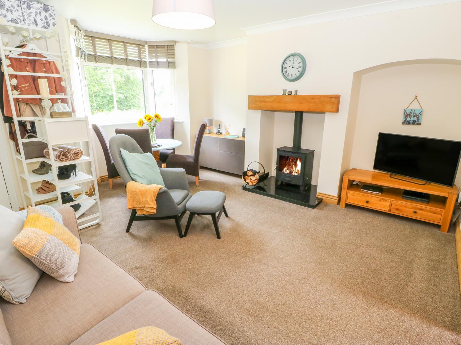 Mallard Cottage Tadcaster Esterno foto