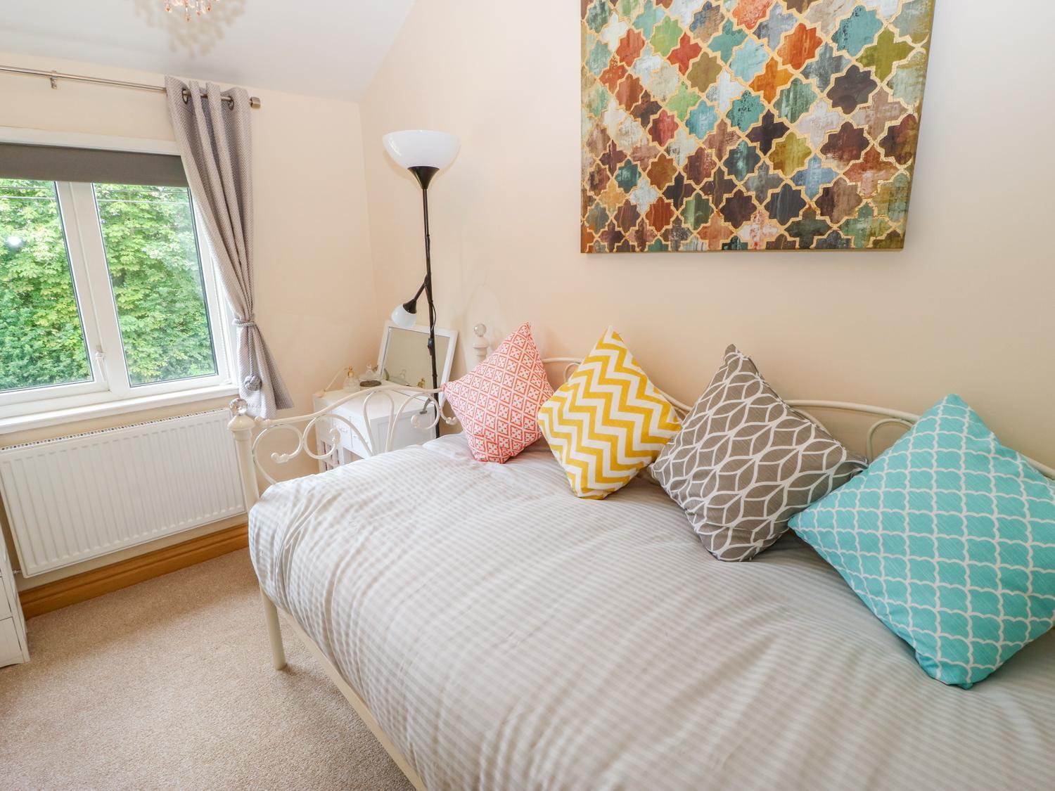 Mallard Cottage Tadcaster Esterno foto