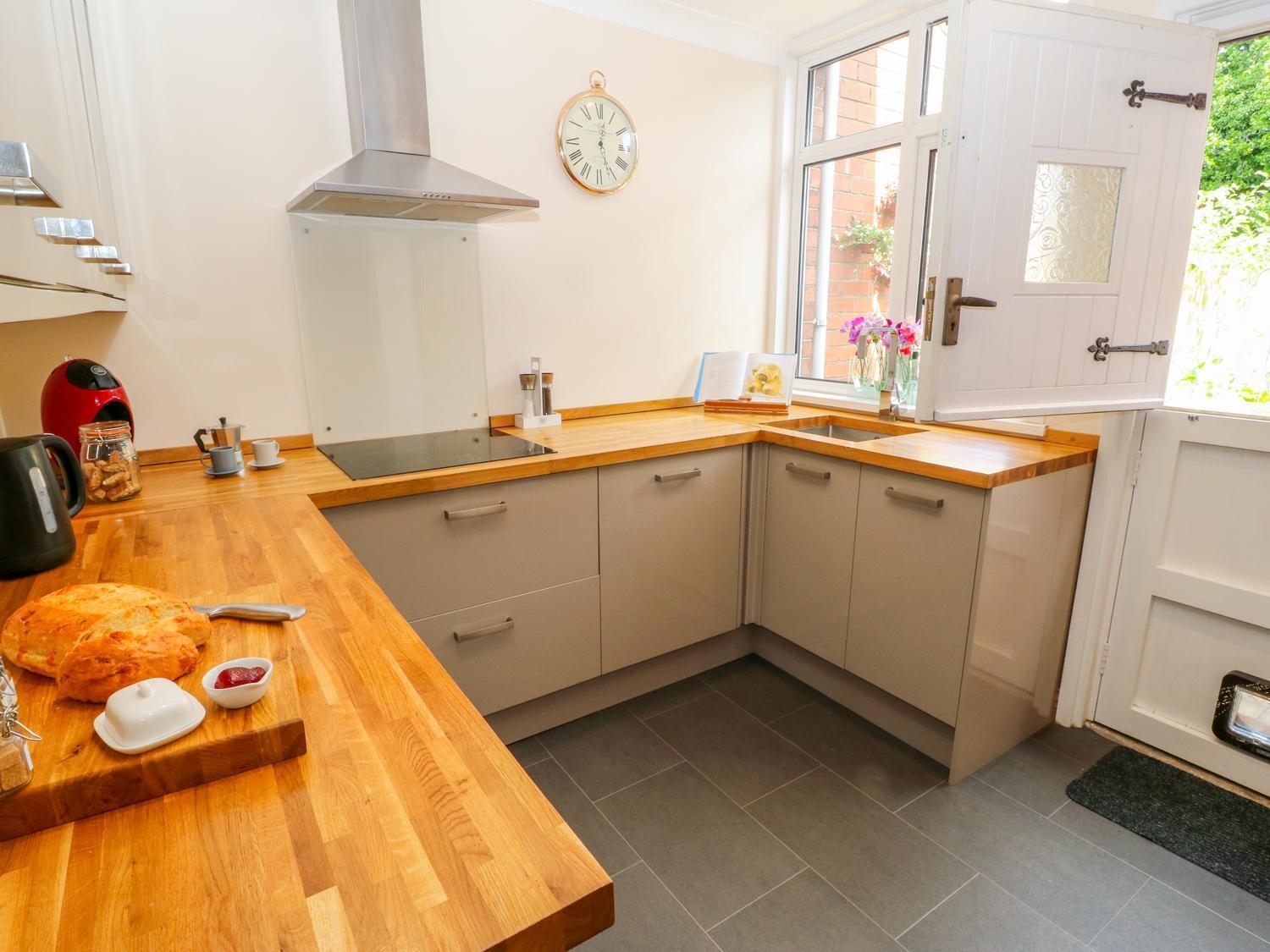 Mallard Cottage Tadcaster Esterno foto