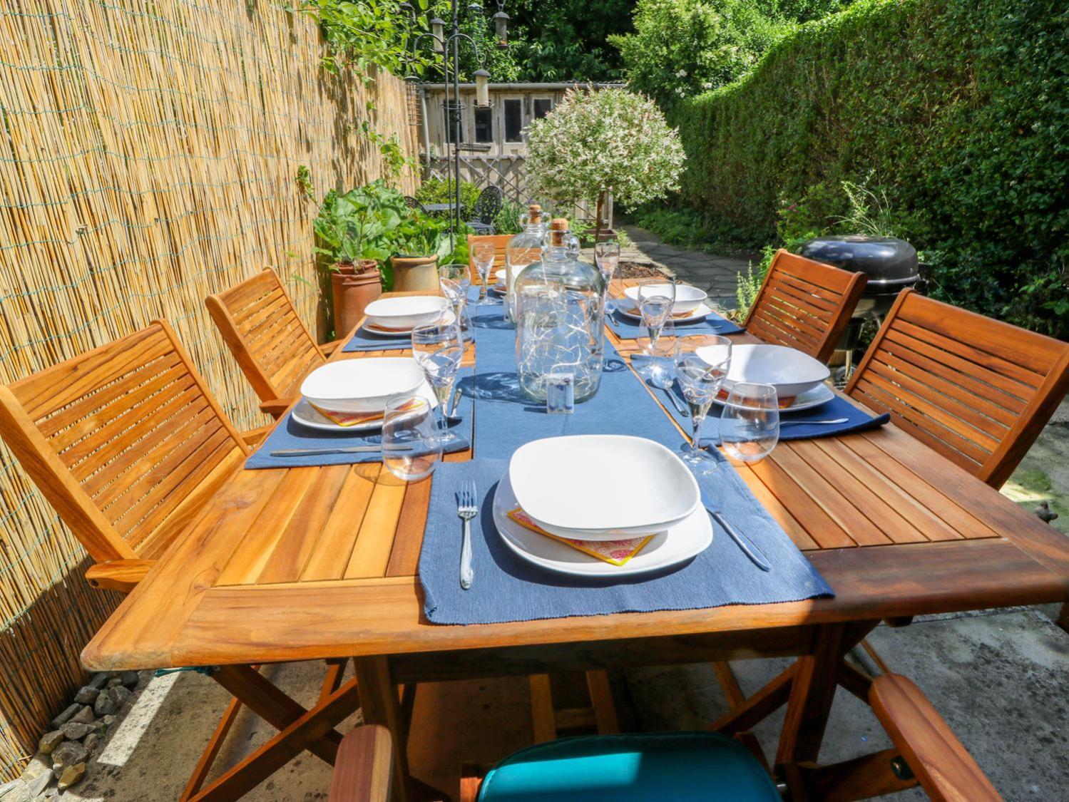 Mallard Cottage Tadcaster Esterno foto