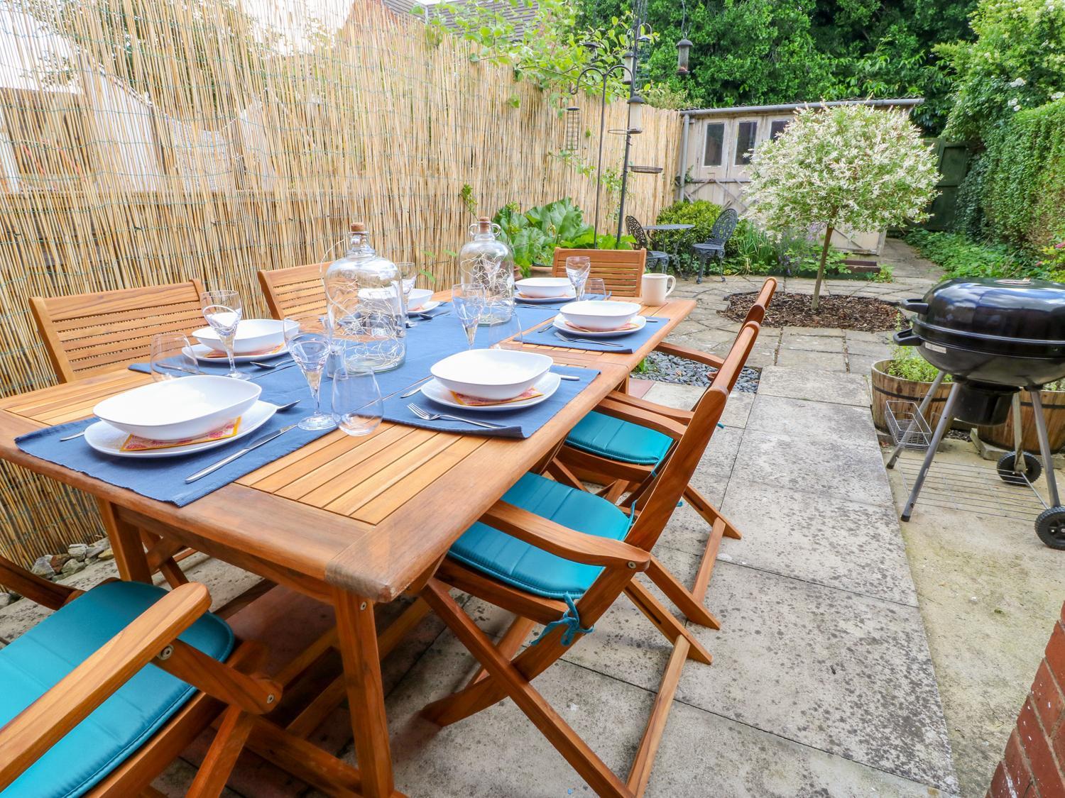 Mallard Cottage Tadcaster Esterno foto