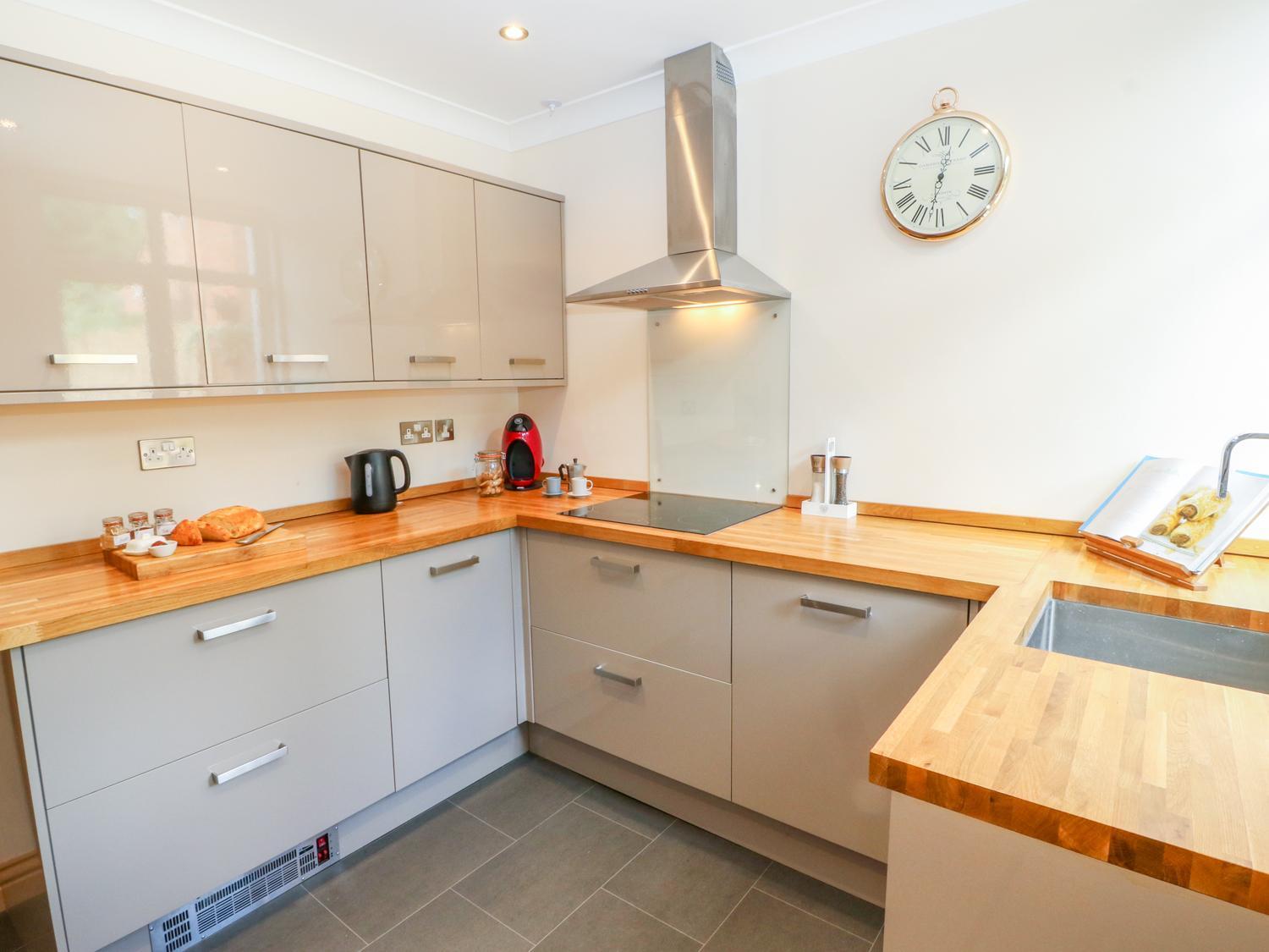 Mallard Cottage Tadcaster Esterno foto