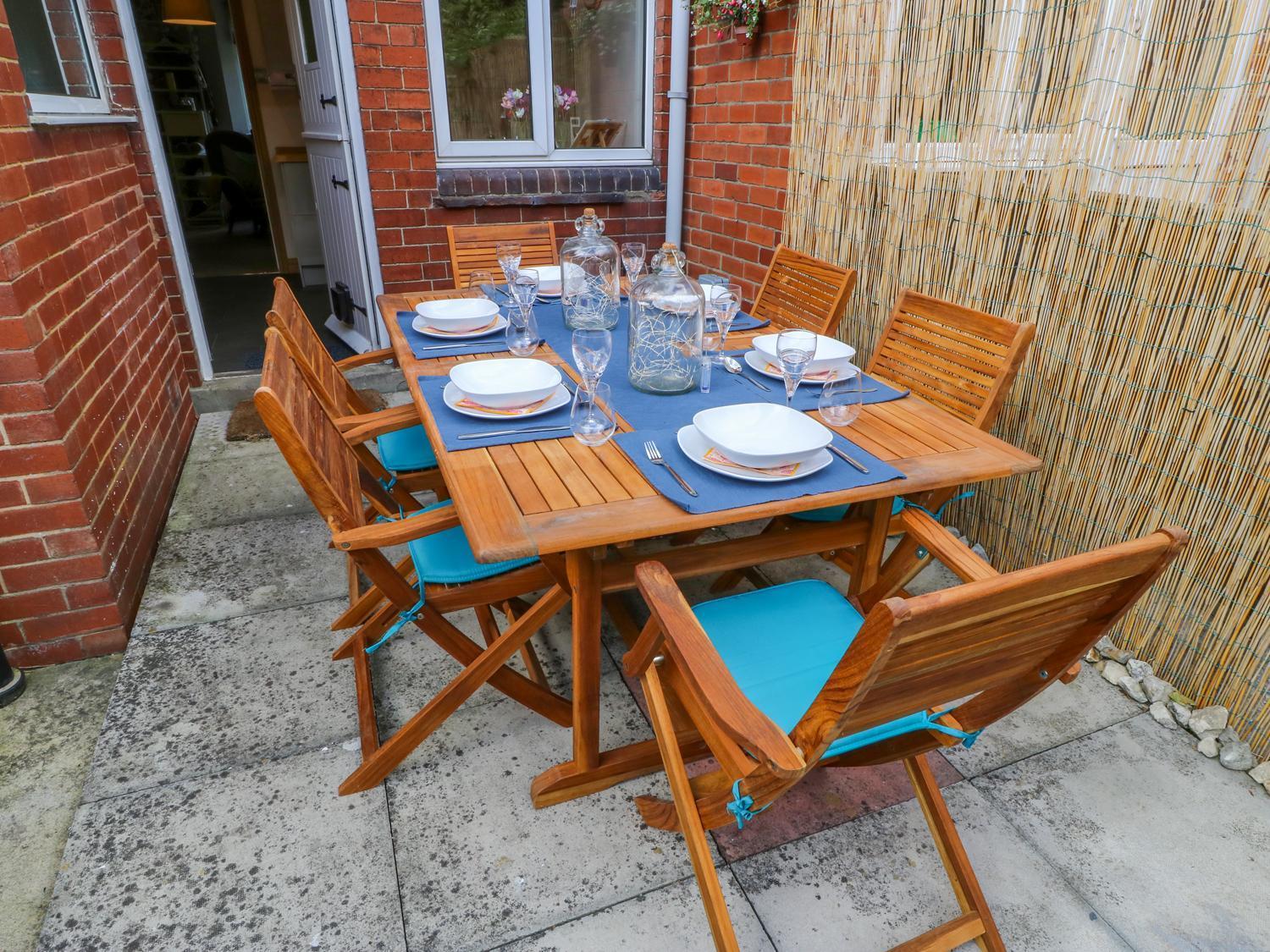 Mallard Cottage Tadcaster Esterno foto