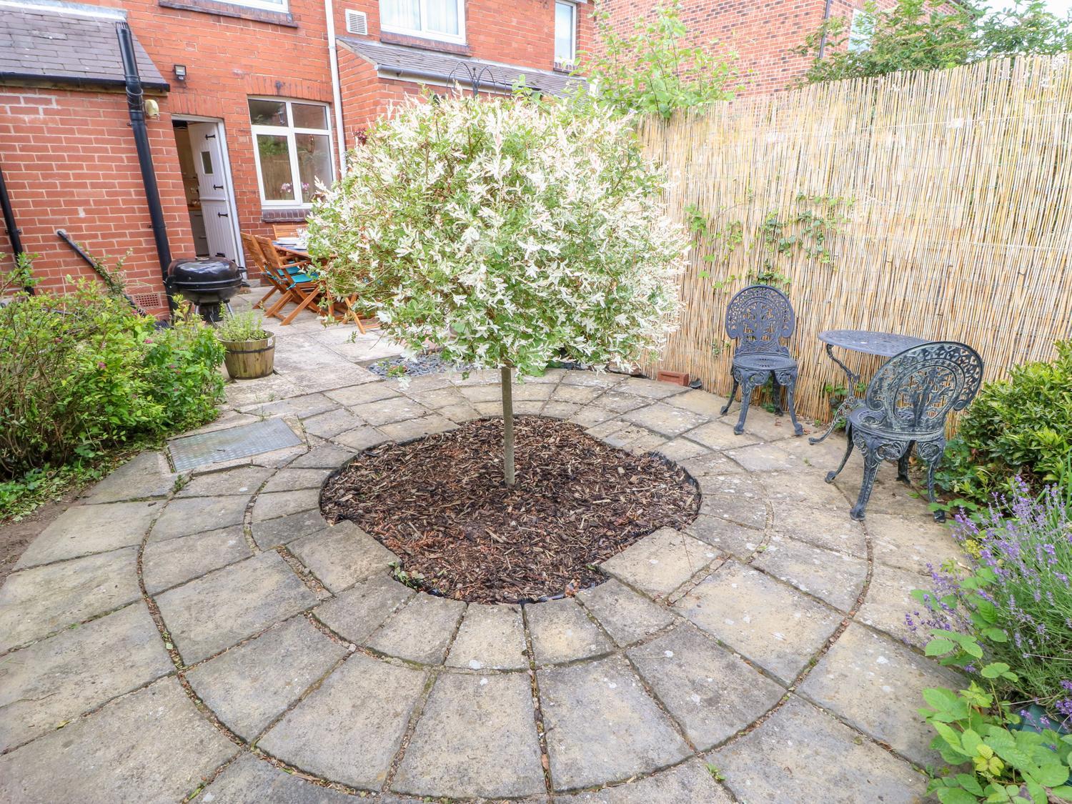 Mallard Cottage Tadcaster Esterno foto