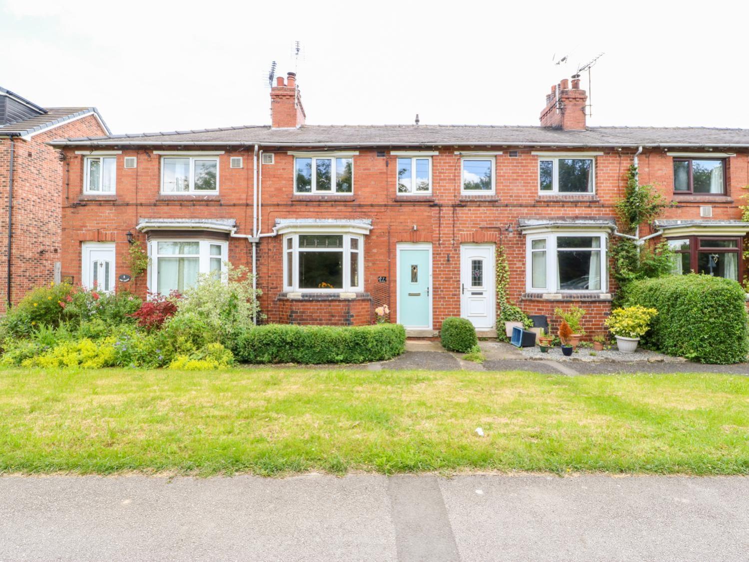 Mallard Cottage Tadcaster Esterno foto